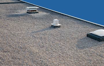 flat roofing Seer Green, Buckinghamshire