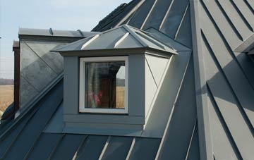 metal roofing Seer Green, Buckinghamshire