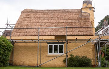 Seer Green thatch roofing costs